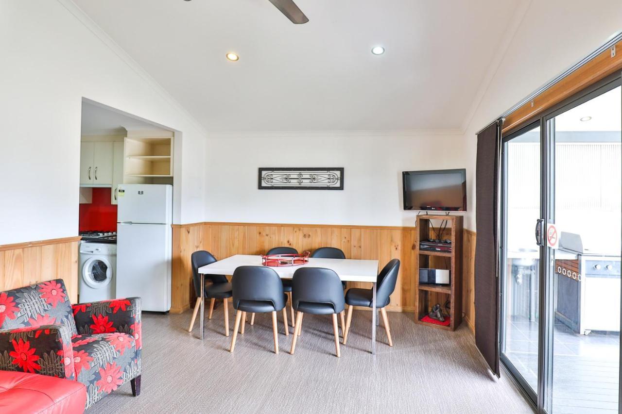 Готель Big4 Mildura Getaway Екстер'єр фото