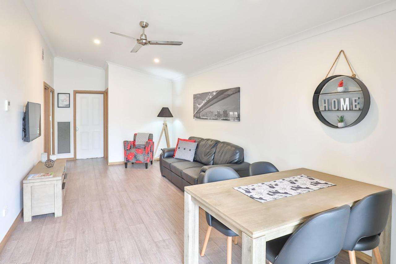 Готель Big4 Mildura Getaway Екстер'єр фото