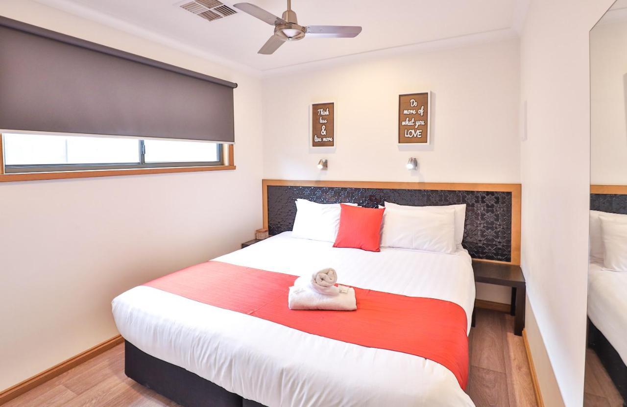 Готель Big4 Mildura Getaway Екстер'єр фото