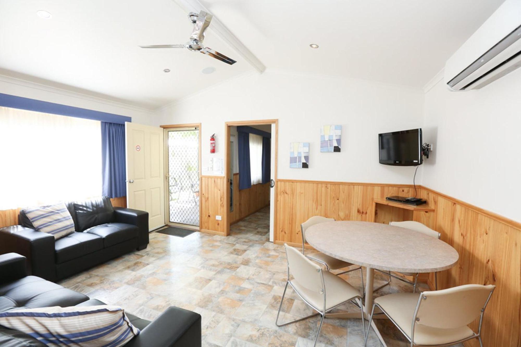 Готель Big4 Mildura Getaway Номер фото