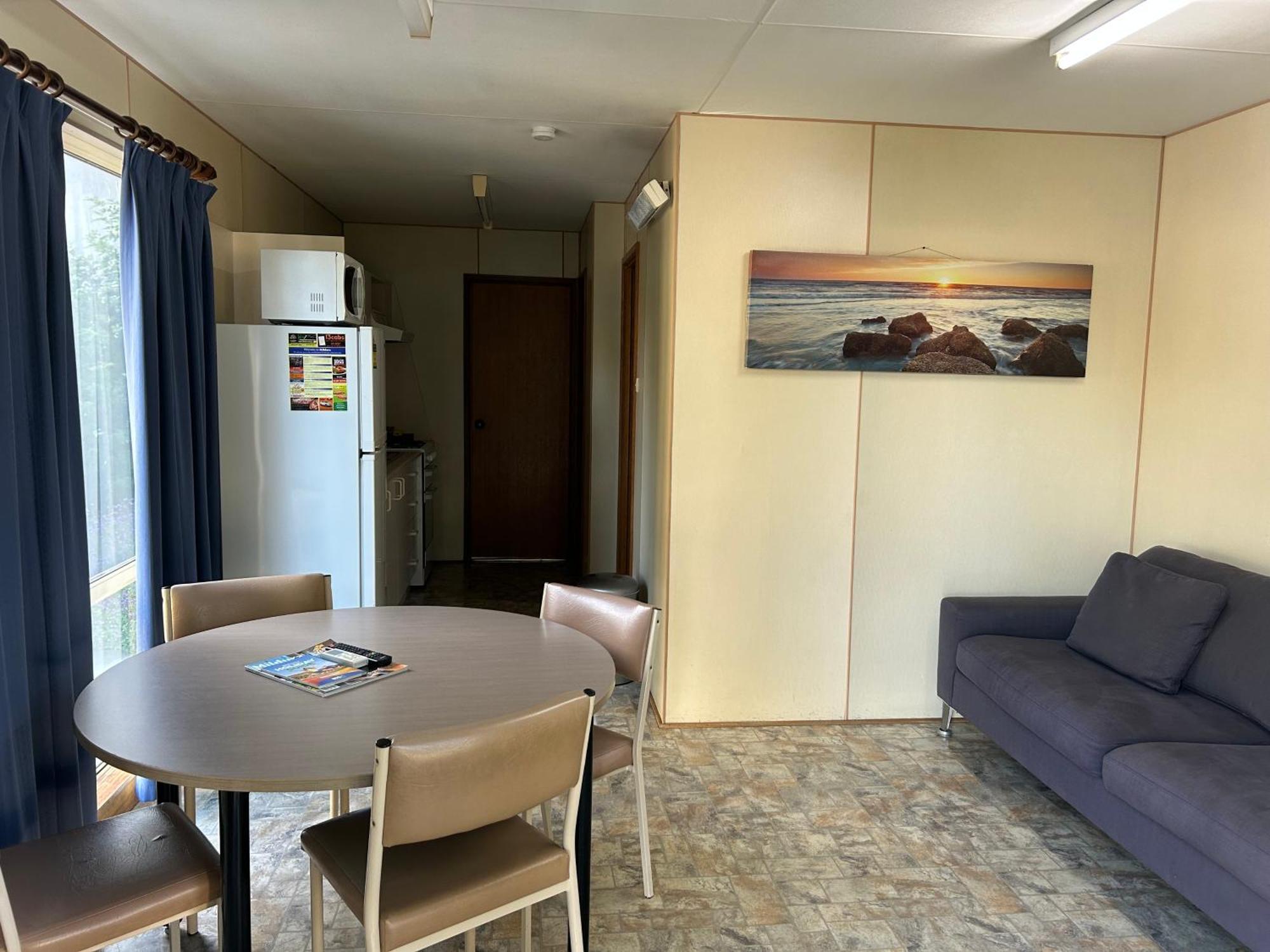 Готель Big4 Mildura Getaway Екстер'єр фото