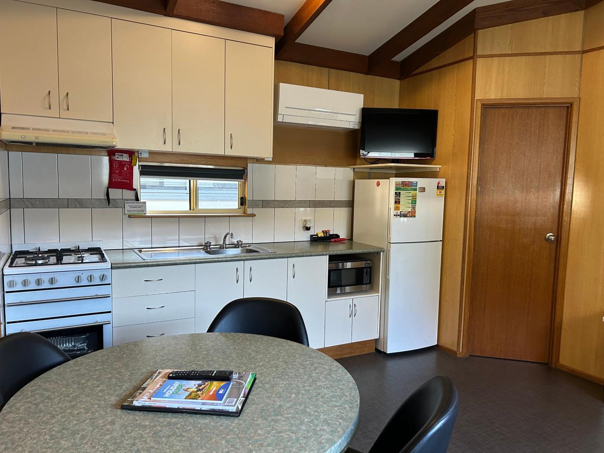 Готель Big4 Mildura Getaway Екстер'єр фото