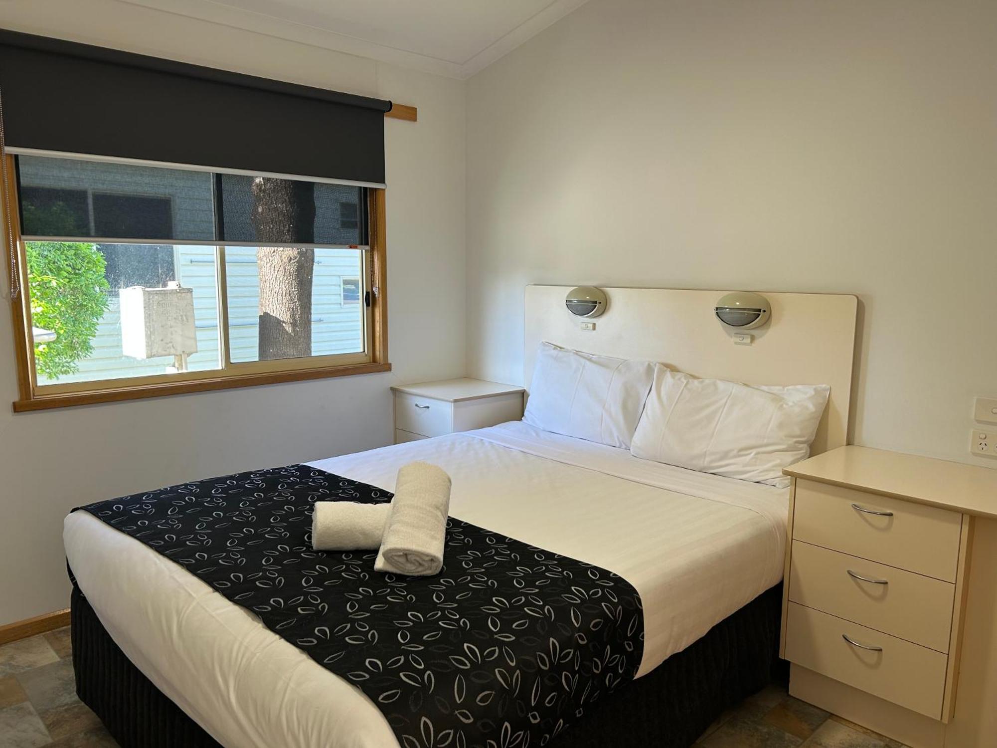Готель Big4 Mildura Getaway Екстер'єр фото