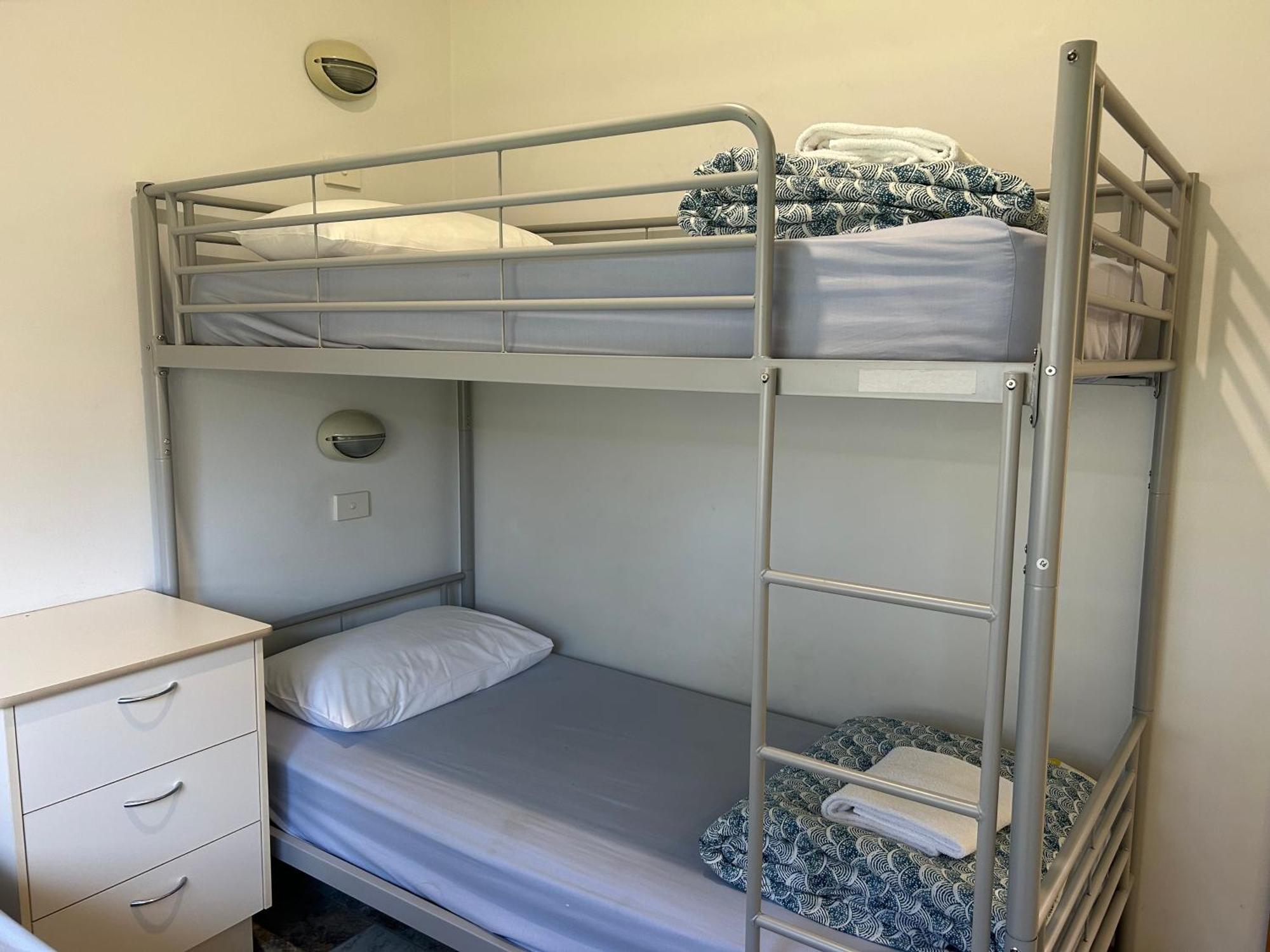 Готель Big4 Mildura Getaway Екстер'єр фото