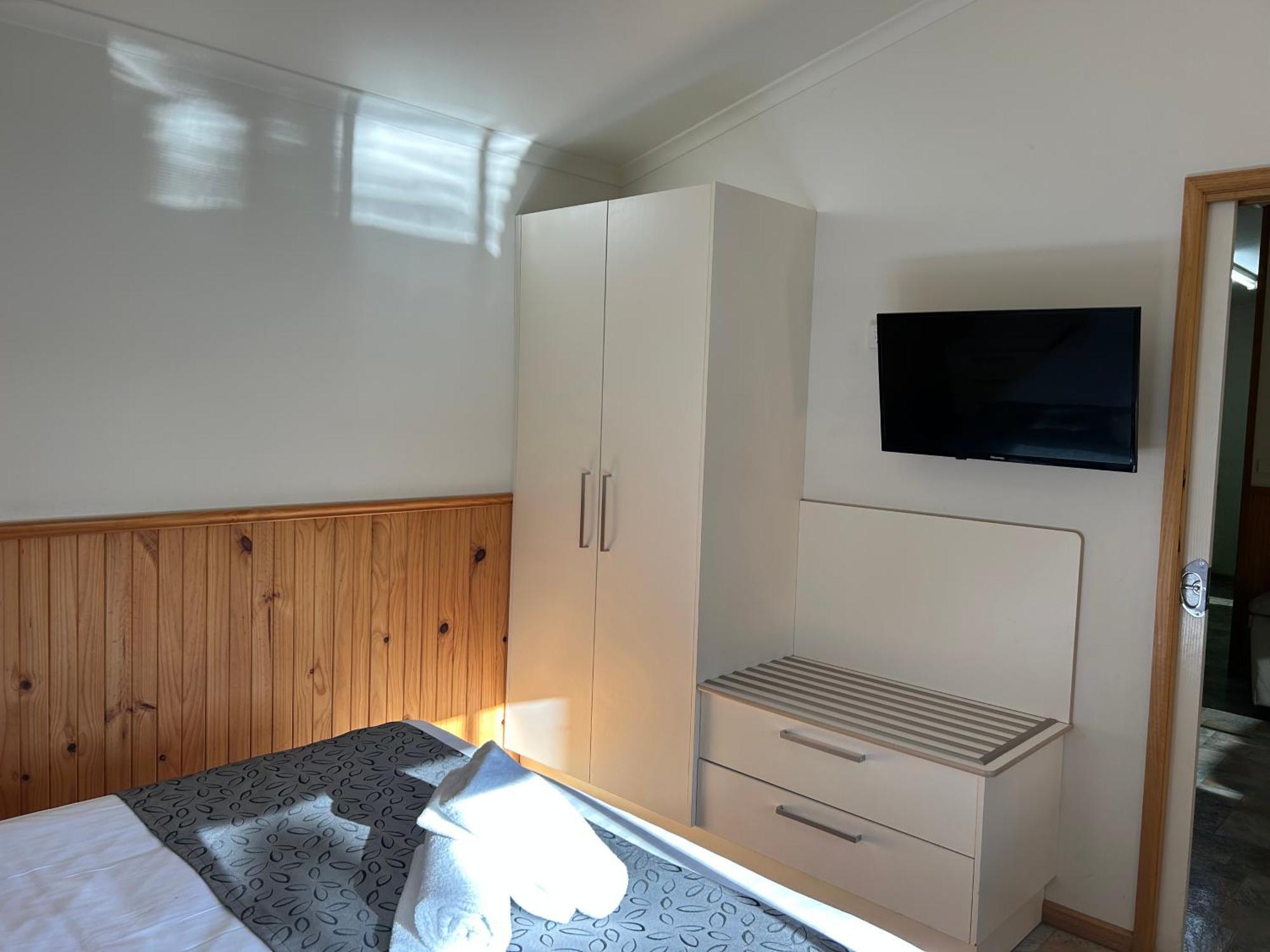 Готель Big4 Mildura Getaway Екстер'єр фото
