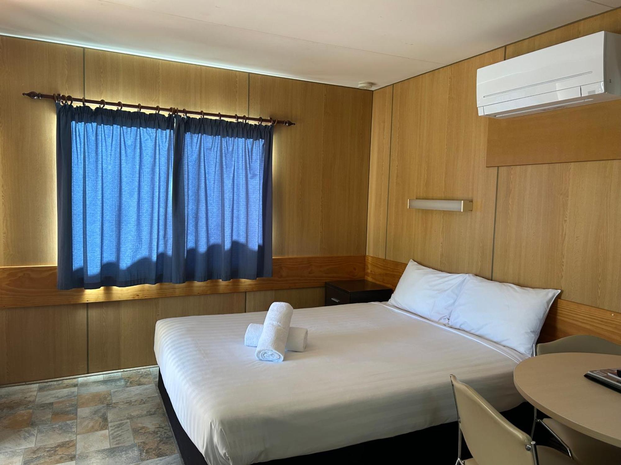 Готель Big4 Mildura Getaway Екстер'єр фото