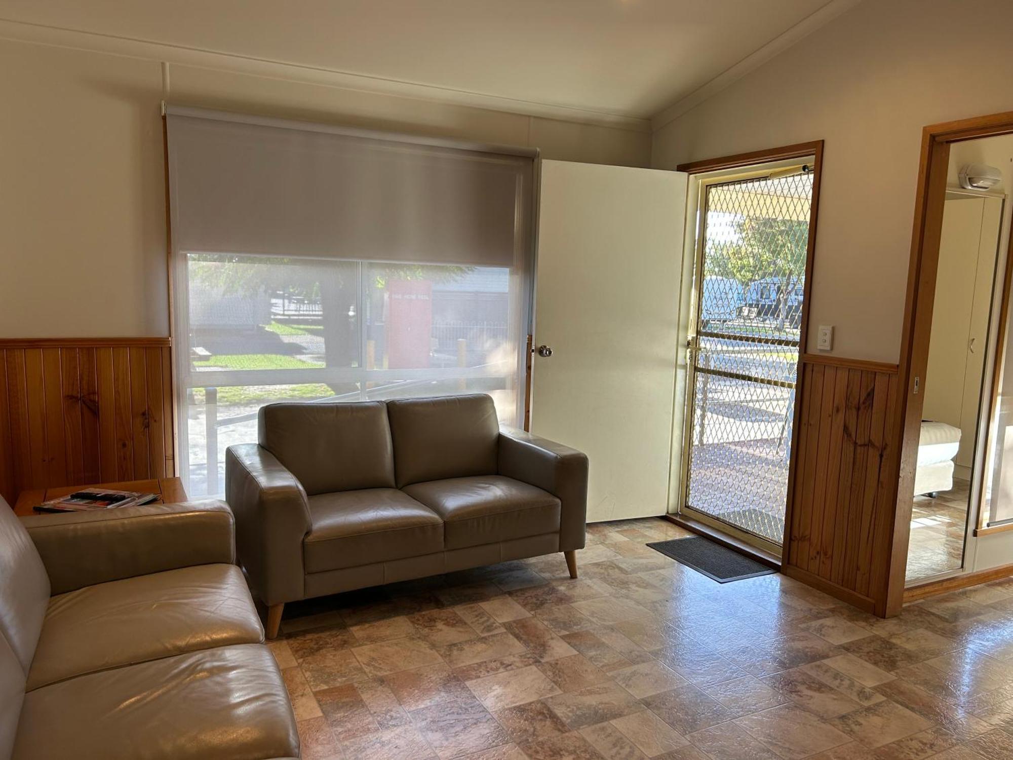 Готель Big4 Mildura Getaway Екстер'єр фото